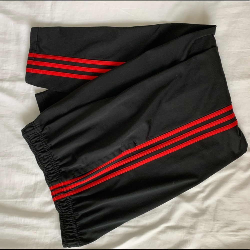 Adidas Track Pants